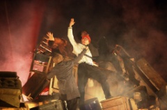 Le cuirasse Potemkine 055 * 5616 x 3744 * (12.26MB)